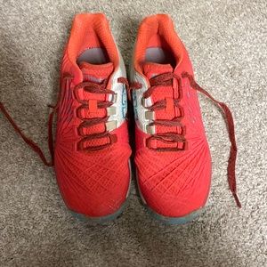 Women’s Wilson Tennis Shoes